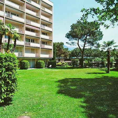 Lido-18 *