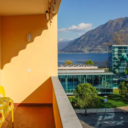 Lido-18 Locarno