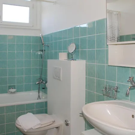 Lido-18 Apartment *