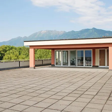 Apartment Lido-18 Locarno
