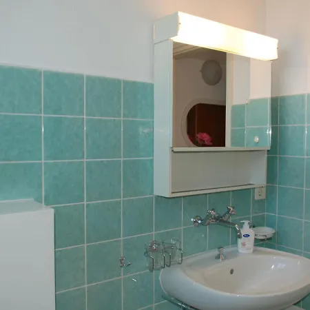 Lido-18 Apartment