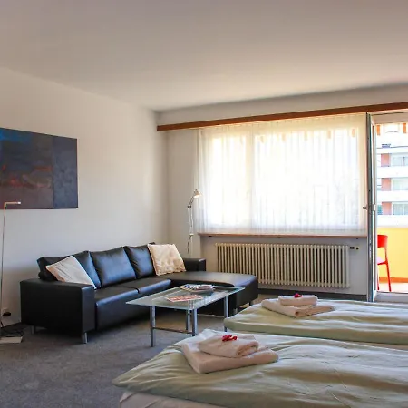 Apartment Lido-18 *