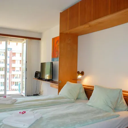 Lido-18 Apartment