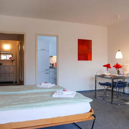 Lido-18 Apartment *
